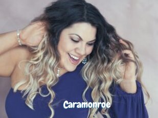 Caramonroe