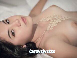 Caravelvette
