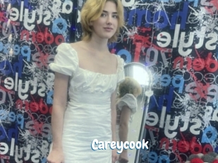 Careycook