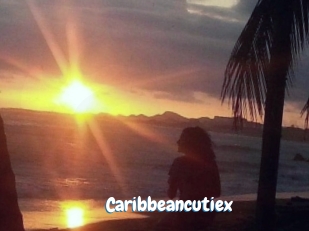 caribbeancutiex Coquine Avenue