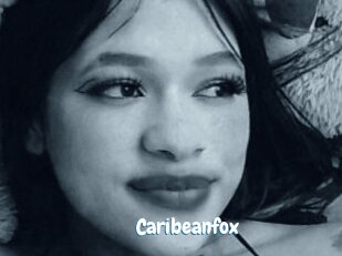 Caribeanfox