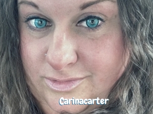 Carinacarter