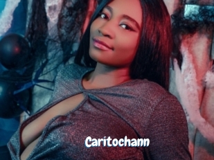 Caritochann