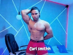 Carl_smithh