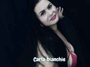 carla_bianchie Coquine Avenue