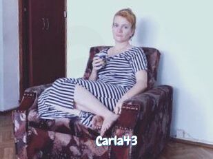 carla43 Coquine Avenue