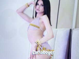 Carlaboyer