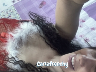 carlafrenchy Coquine Avenue