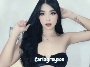 Carlagreyson