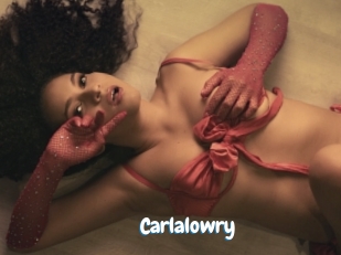 Carlalowry