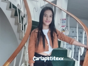 carlapetitexx Coquine Avenue