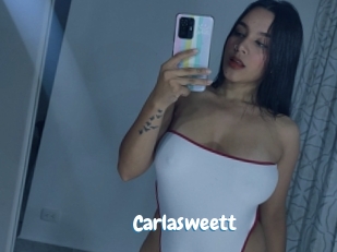 Carlasweett