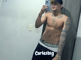 carlesbig Coquine Avenue
