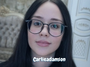 Carlieadamson
