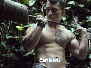 Carllewis