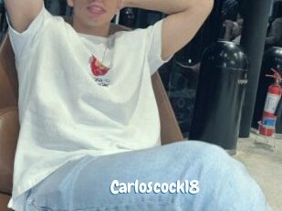 Carloscock18