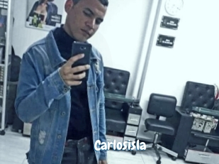 Carlosisla