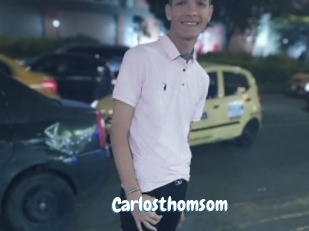 Carlosthomsom