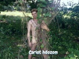 carlot_hdozom Coquine Avenue