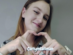 Carlyndallman