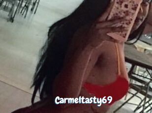 Carmeltasty69