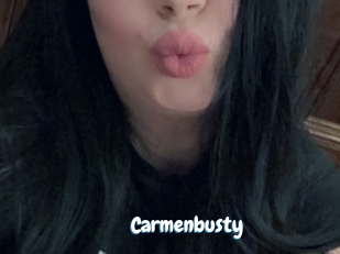 Carmenbusty