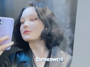 carmenwest Coquine Avenue