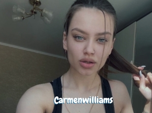 carmenwilliams Coquine Avenue