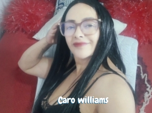 Caro_williams