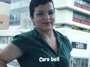 caro_bell Coquine Avenue