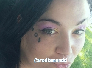 Carodiamondd