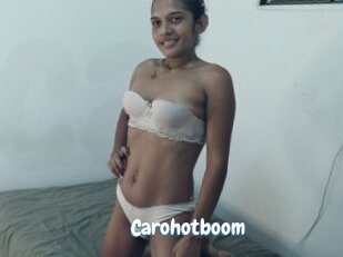 carohotboom Coquine Avenue