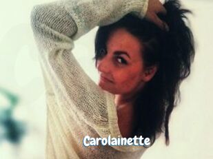 carolainette Coquine Avenue