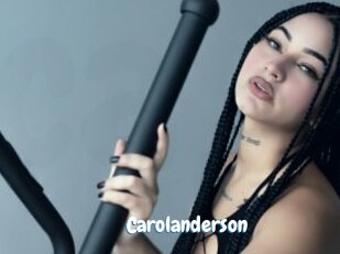 Carolanderson