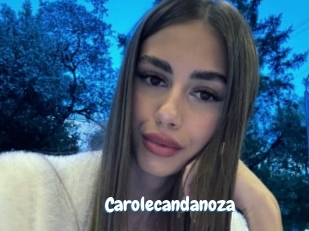 Carolecandanoza