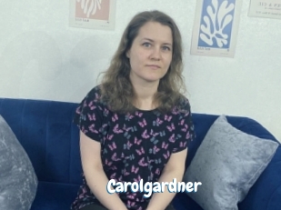 Carolgardner