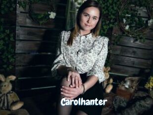 Carolhanter