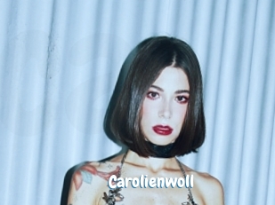 carolienwoll Coquine Avenue
