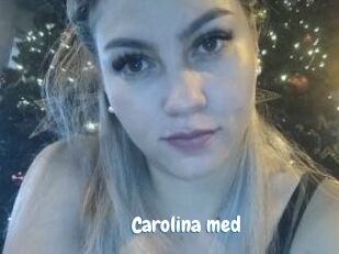 Carolina_med