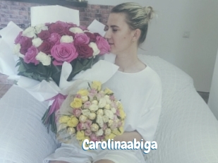 Carolinaabiga