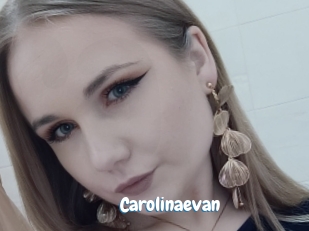 carolinaevan Coquine Avenue