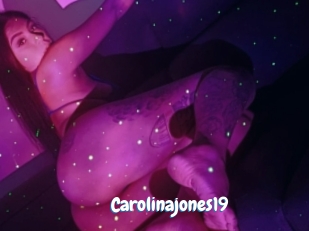 Carolinajones19