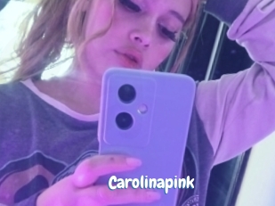 Carolinapink