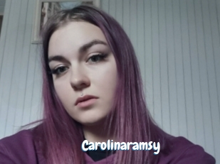 Carolinaramsy