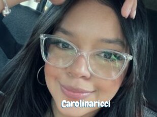 Carolinaricci