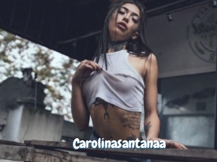 Carolinasantanaa