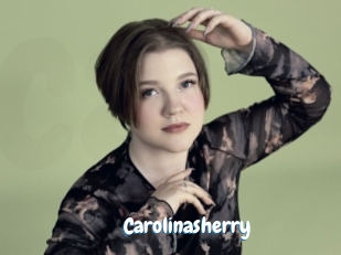 Carolinasherry