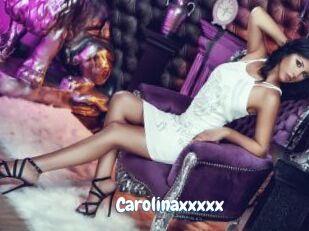 Carolinaxxxxx