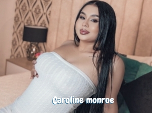 caroline_monroe Coquine Avenue