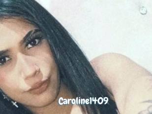 caroline1409 Coquine Avenue